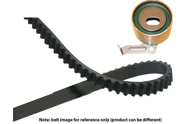 Timing Belt Kit